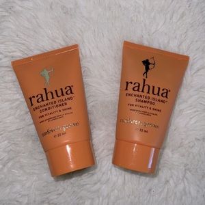 Rahua Travel Set